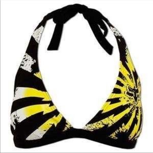 Fox Racing Panic Fixed Halter Top